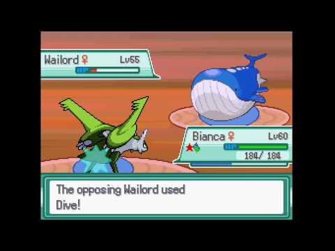 Pokemon Full Moon NUZLOCKE part 33 - the odds are 3370 to 1