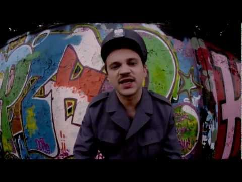 CAŁA POLSKA RAPUJE [OFFICIAL VIDEO]