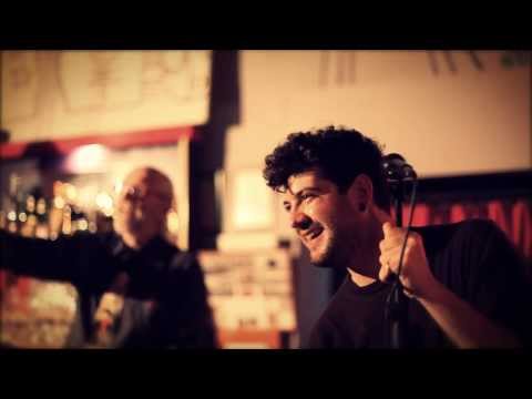 Fedor Kesher & The Joule Ltd - F. (questa musica...) VIDEO