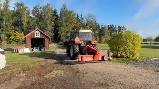 Trator de rodas Zetor Crystal 10045 | Imagem 4 - Agroline