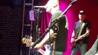 CJ Ramone Live (Carry Me Away) Slidebar 10-29-2016