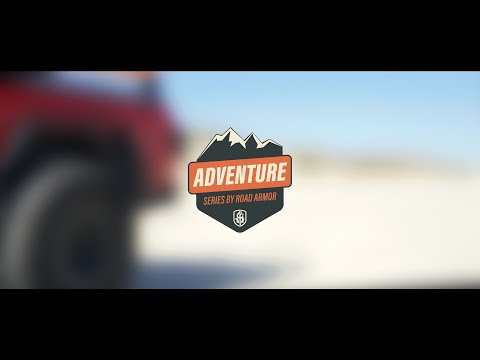 Road Armor Adventure Series