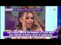 Tzancă Uraganu La Braț Cu Două Dive Din Oraș