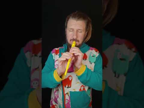 3D Printing a collapsin irish whistle. Files and prints available! 🥳#whistle #3dprint #instrumen