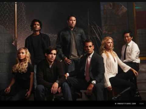 10 - ABoneConeDrone 3 (excerpt) - Sheila Chandra - Heroes Soundtrack