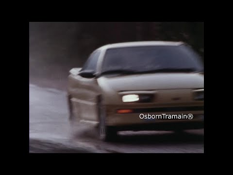 Thumbnail for 1989 Geo Dealer Commercial - Storm, Tracker, Prizm & Metro by NUMMI