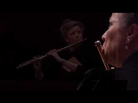 Concertgebouworkest - Portrait concert Emily Beynon - Complete concert