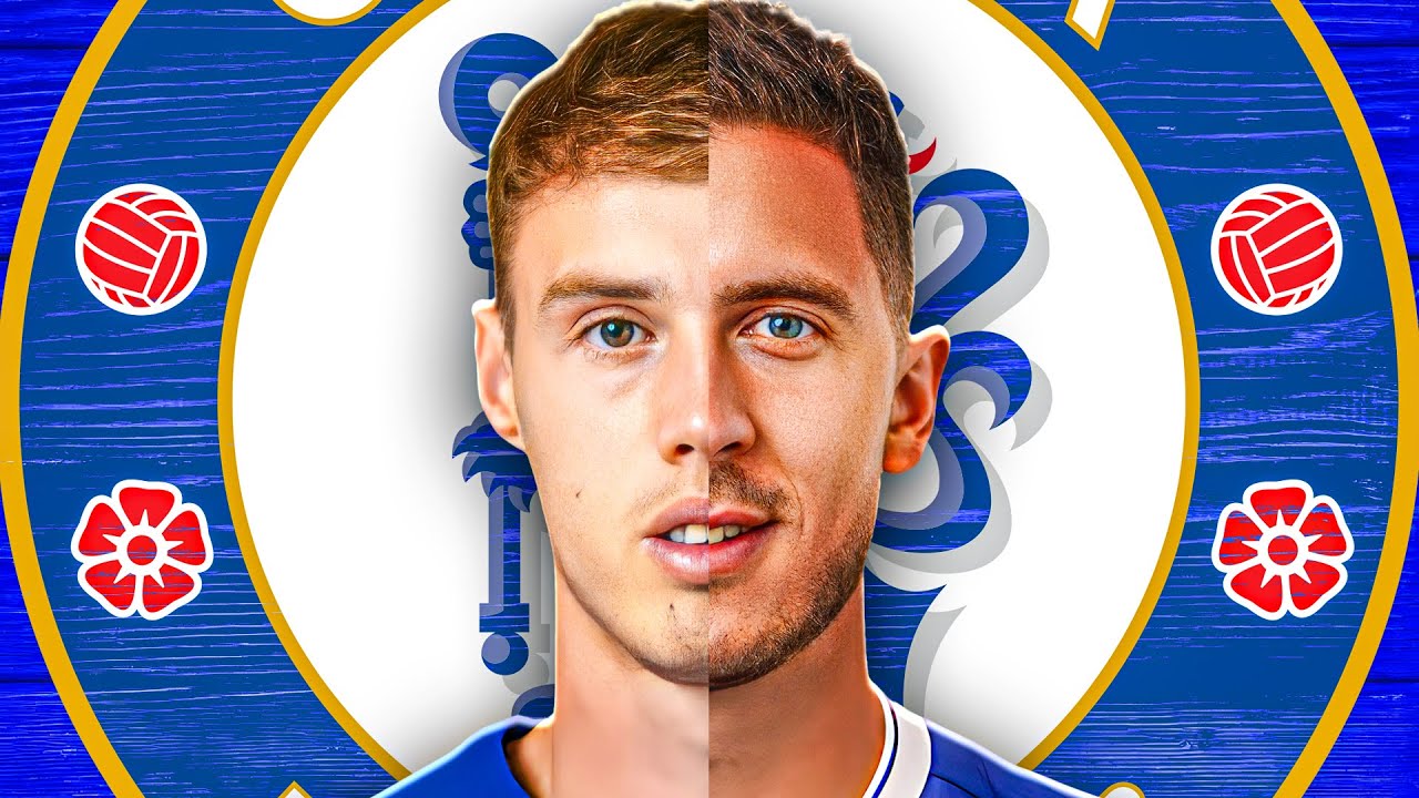 What they WON’T tell you about COLE PALMER