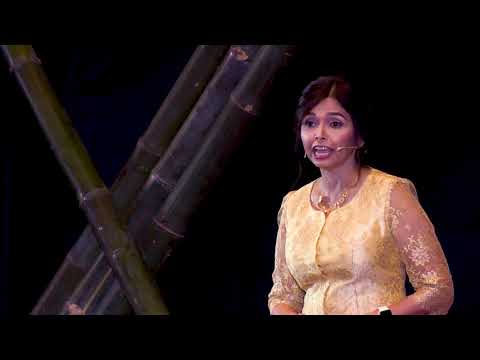 一日一時間｜ニャンニャンホー｜TEDxYangon (An Hour a Day | Nyunt Nyunt Ho | TEDxYangon)