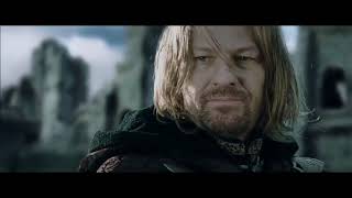 Boromir Tribute- The Parting Glass