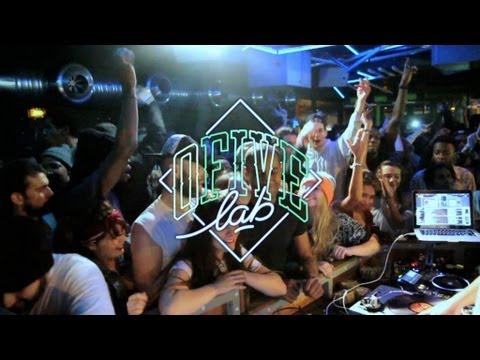 Brodinski 2/2- OFIVE LAB #3 - FUTURE