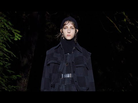 Wooyoungmi | Fall Winter 2021/2022 | Fashion Show