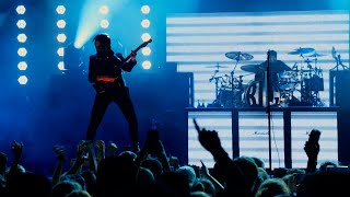 BOYS LIKE GIRLS - FIVE MINUTES TO MIDNIGHT (LIVE FROM THE MGM MUSIC HALL AT FENWAY PARK / 2023)