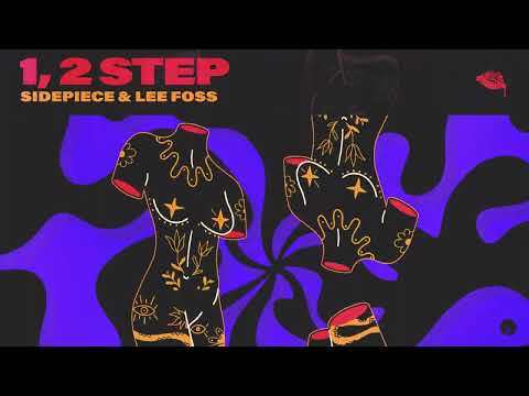 Video thumbnail for 1, 2 Step (Supersonic)