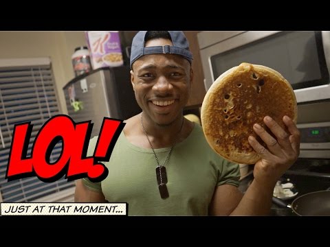 Pancake Coma! | REFEED DAY | Shredding Chronicles Ep. 32