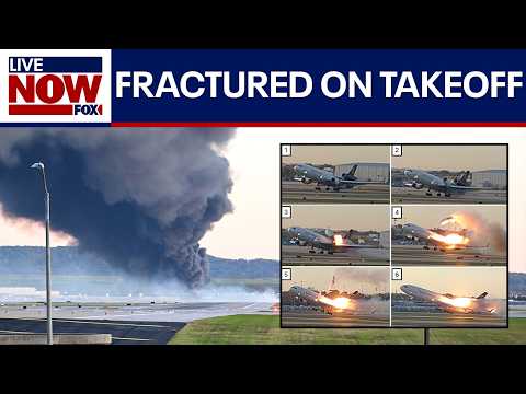 Video | UPS plane crash: Expert pilot explains engine detachment after NTSB report