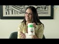 Neha Dhupia's Favorite Nutrition Powder | Little Joys Nutrimix Review