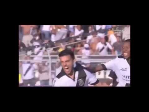 PONTE PRETA - TOP 10 GOLS 2011 - 2014