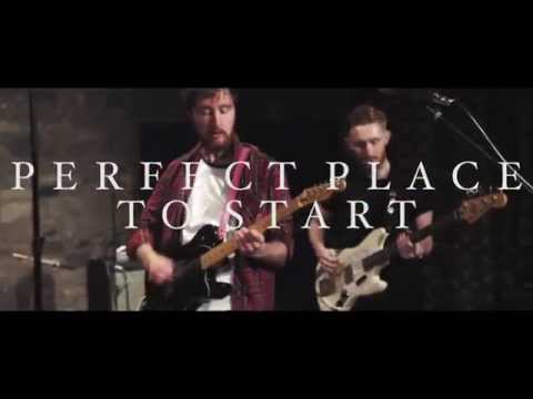 Foreignfox - Perfect Place to Start, Live at The Old Mill Studios
