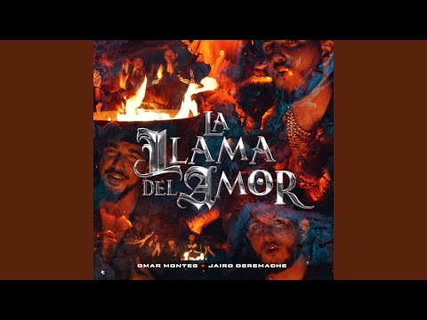 La Llama del Amor (Riega Este Querer - Rumba/Alborea)