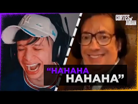 Aruan Reacts to Amora (Meme Compilation) Part 55 - Aruan's Cuts