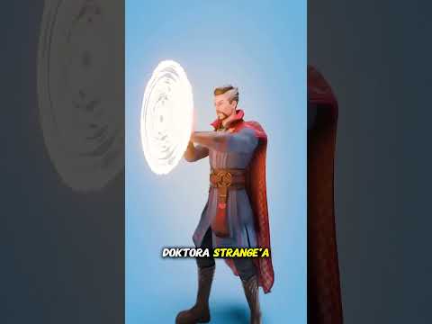 Co by się stało, gdyby Ant-Man powiększył się wewnątrz Thanosa? 😱#shorts
