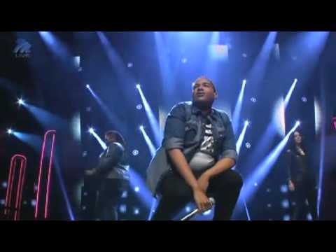 Idols SA 10 Highlight: Ep 16 - London wants to have fun