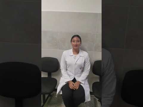 Historia de vida de  Estudiante CDI Panamericano Municipio