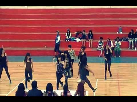 C4♥- Bad Boy 100% (Dance Cover)