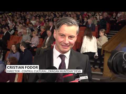 Silvana Folklore Ensemble – 50 years of tradition and anniversary show