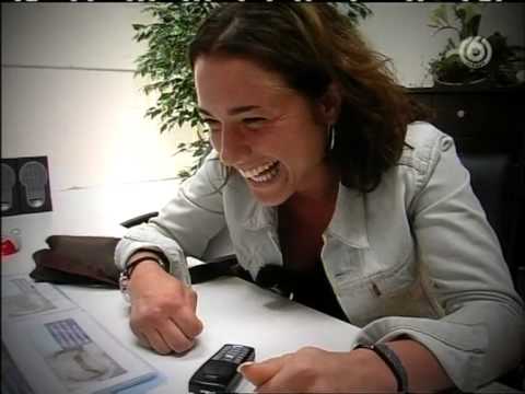 Peter Siepen  och tilde fröling  i  thailand   reseprogram