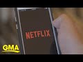 Netflix To Put An End To Password Sharing L GMA