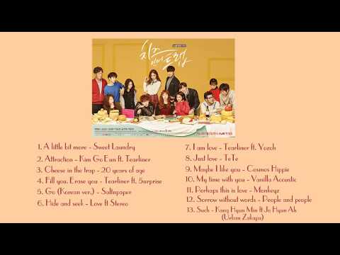 download lagu mp3 mp4 Ost Cheese In The Trap Download, download lagu Ost Cheese In The Trap Download gratis, unduh video klip Ost Cheese In The Trap Download