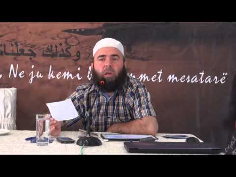 I marr 500 euro rrogë, sa duhet me dhonë zeqatë? - Hoxhë Jusuf Hajrullahu