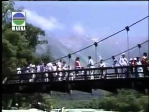 Jumpa Mesra  Ahmad Jais