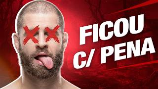 CABAÇADA HISTÓRICA DE JIRI GERA CAMPEÃO PERNETA #Resenha