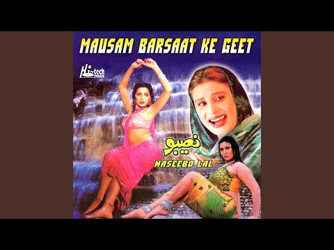 Badlan Chon Aj Pani - Babbu Khan