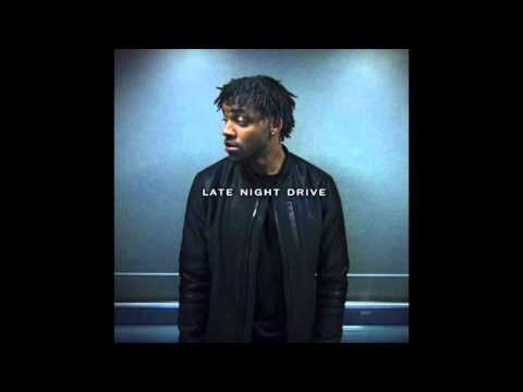 Yo Trane - Late Night Drive (RnBass)