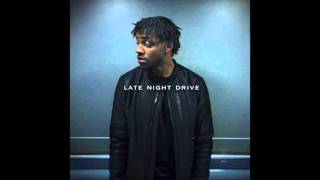 Yo Trane - Late Night Drive (RnBass)