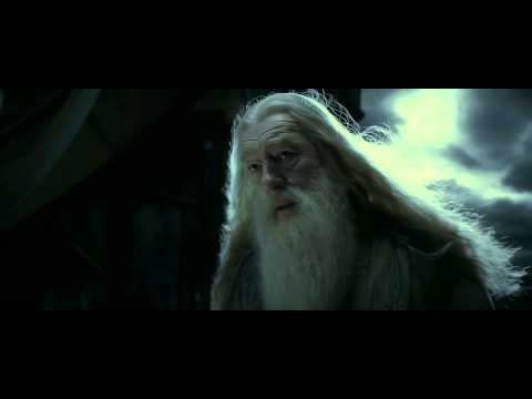 La morte di Silente - Harry Potter e il Principe Mezzosangue