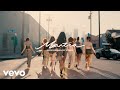 JENNIE Mantra Official Performance Video