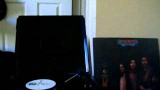 Eagles - Bitter Creek (LP Record)