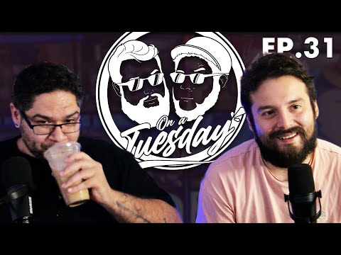 Zero Calories ｜ On a Tuesday Ep. 31