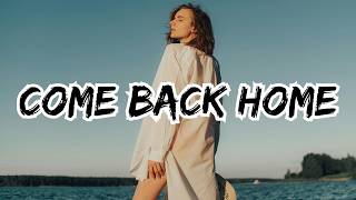 Download lagu Come Back Home – Emotional Pop Slow Rock 💔 | Lyrics Video | RF mp3