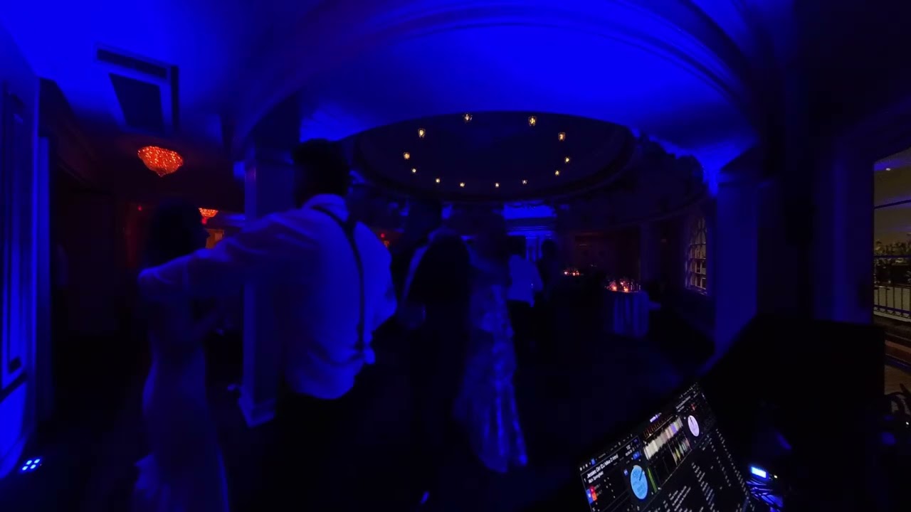 Promotional video thumbnail 1 for JRM the DJ