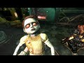 Harvest A Little Sister Bioshock