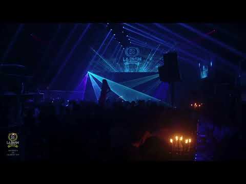 DJ George's & Laurent @ ZooClub - La Bush Reunion - 19-05-2024