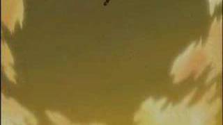 FLCL - Never had to knock on wood