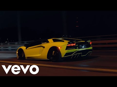 DUORUSH - Blacklist (Original Mix)