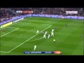 Varane vs Messi